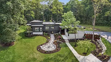3657 Knoll Creek Court, Ann Arbor, MI 48105 — photo 2