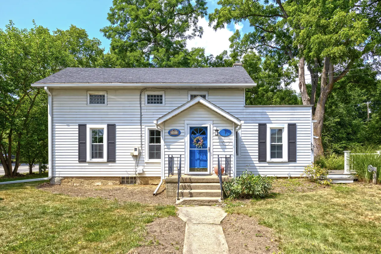 5071 Plymouth Road, Ann Arbor, MI 48105