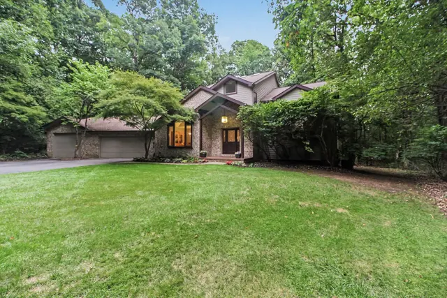 7493 Black Forest Drive, Dexter, MI 48130