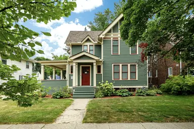 213 N Adams Street, Ypsilanti, MI 48197 — photo 2