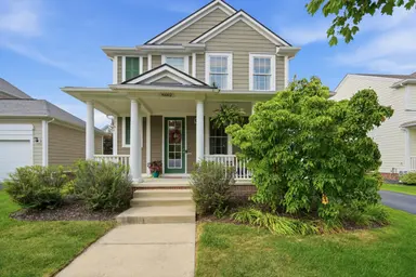 50002 Jackson Lane, Canton, MI 48188 — photo 2
