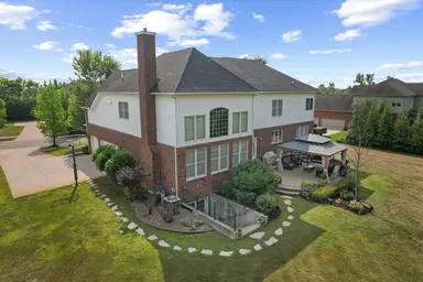 17629 Mystic Valley Court, Northville, MI 48168 — photo 3