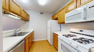 2767 S Knightsbridge Circle, Ann Arbor, MI 48105 — photo 2