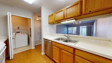 2767 S Knightsbridge Circle, Ann Arbor, MI 48105 — photo 4