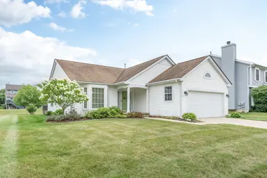 3618 Meadow View Drive, Dexter, MI 48130 — photo 3
