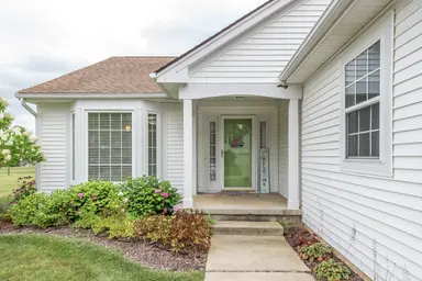 3618 Meadow View Drive, Dexter, MI 48130 — photo 2