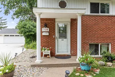 718 Panorama, Milford, MI 48381 — photo 4