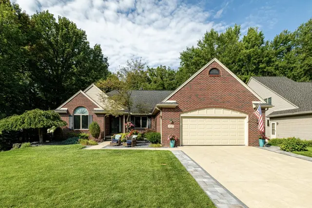2005 Chestnut Crescent, Saline, MI 48176