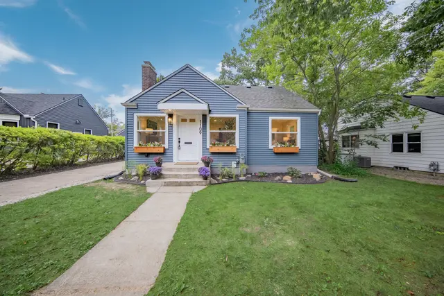 1109 Birk Avenue, Ann Arbor, MI 48103