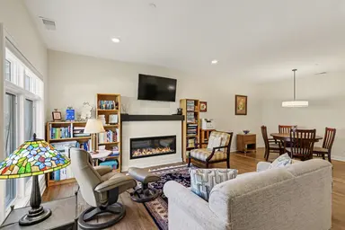 624 Boardwalk Lane, Dexter, MI 48130 — photo 2