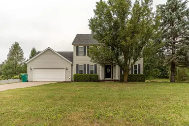 6884 Ralaric Drive, Dexter, MI 48130 — photo 2