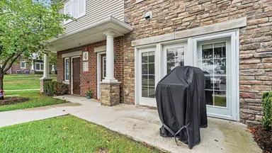 5527 Arbor Chase Drive, Ann Arbor, MI 48103 — photo 3