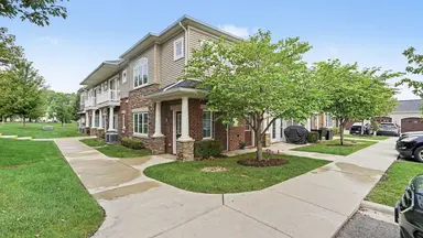 5527 Arbor Chase Drive, Ann Arbor, MI 48103 — photo 4
