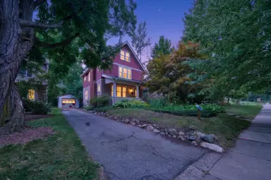1213 W Liberty Street, Ann Arbor, MI 48103 — photo 2