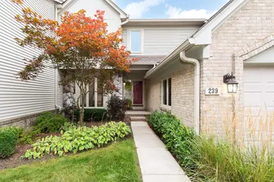 239 St Lawrence Boulevard, Northville, MI 48168 — photo 2