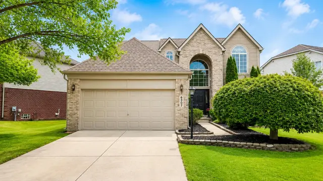6307 Jonquil Lane, Ypsilanti, MI 48197