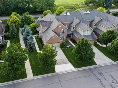 44742 Broadmoor Circle N, Northville, MI 48168 — photo 5