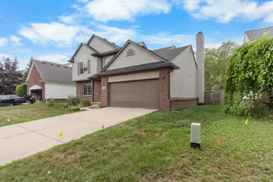 7734 Greene Farm Drive, Ypsilanti, MI 48197 — photo 4