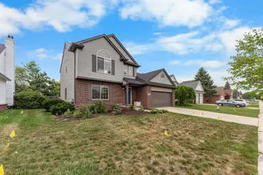 7734 Greene Farm Drive, Ypsilanti, MI 48197 — photo 3