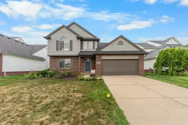 7734 Greene Farm Drive, Ypsilanti, MI 48197 — photo 2
