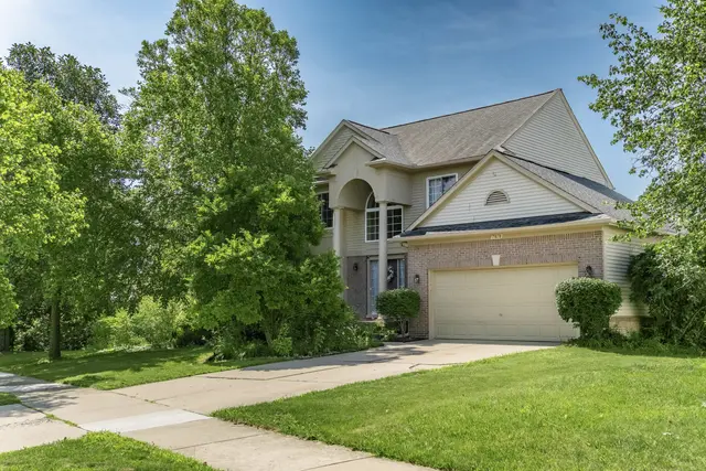 7878 Greene Farm Drive, Ypsilanti, MI 48197