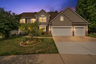 2240 Indian Creek Circle, Ann Arbor, MI 48105 — photo 2