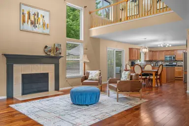 2240 Indian Creek Circle, Ann Arbor, MI 48105 — photo 4
