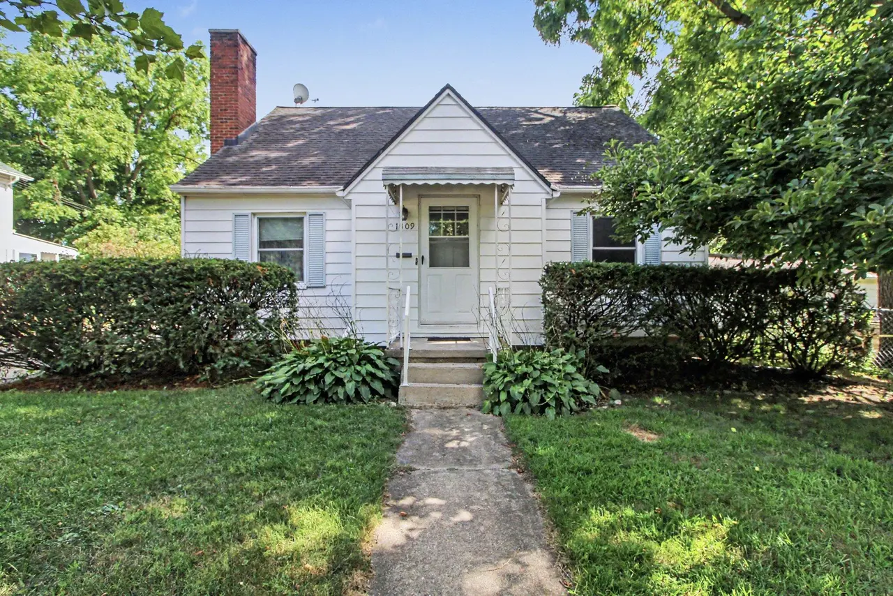 1309 N Congress Street, Ypsilanti, MI 48197