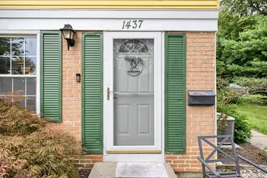 1437 Wingate Boulevard, Ypsilanti, MI 48198 — photo 4