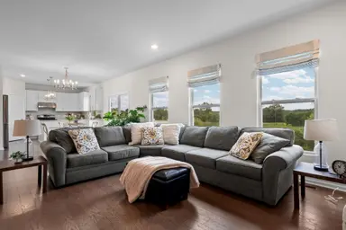2703 Maize Lp, Saline, MI 48176 — photo 5