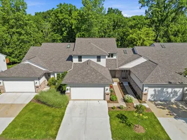 555 Sycamore Circle, Saline, MI 48176 — photo 3