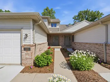 555 Sycamore Circle, Saline, MI 48176 — photo 2