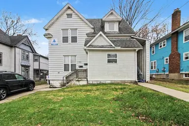 718 Lowell Street, Ypsilanti, MI 48197 — photo 2