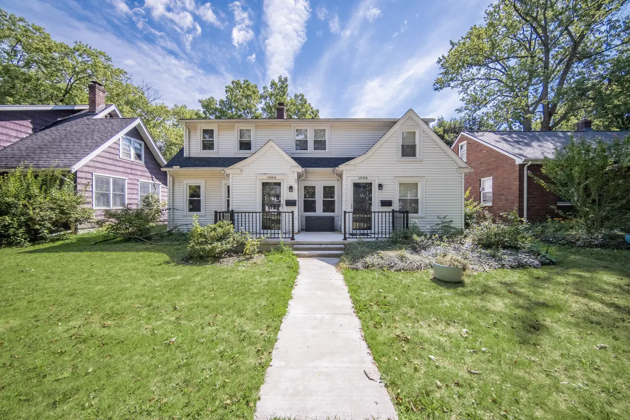 108 N Wallace Boulevard, Ypsilanti, MI 48197