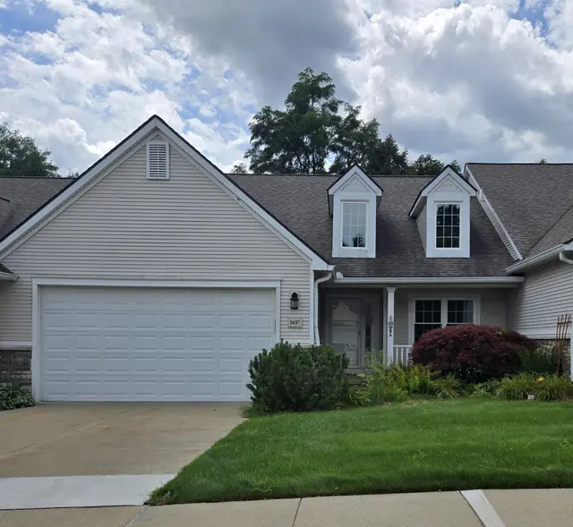 3497 Huron View Court, Dexter, MI 48130