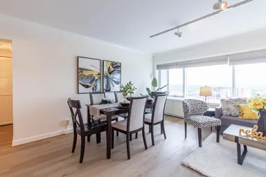 555 E William Street #17D/E, Ann Arbor, MI 48104 — photo 2