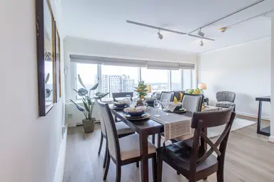 555 E William Street #17D/E, Ann Arbor, MI 48104 — photo 3