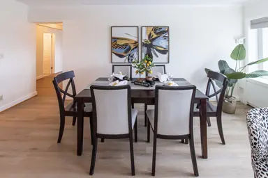 555 E William Street #17D/E, Ann Arbor, MI 48104 — photo 4
