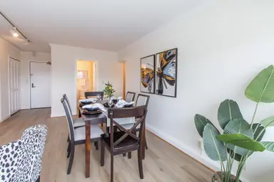 555 E William Street #17D/E, Ann Arbor, MI 48104 — photo 5