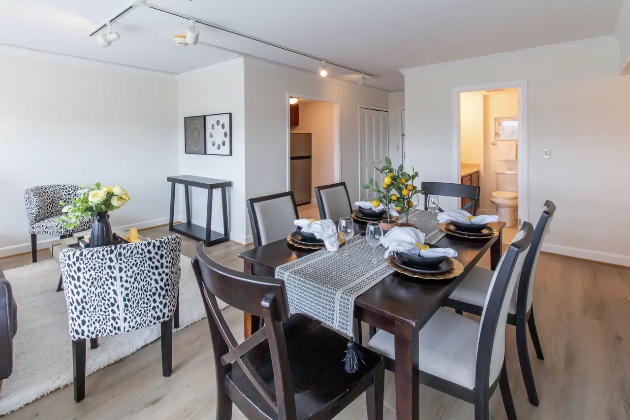 555 E William Street #17D/E, Ann Arbor, MI 48104