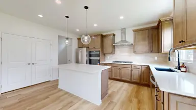 826 Kuss Drive, Saline, MI 48176 — photo 2