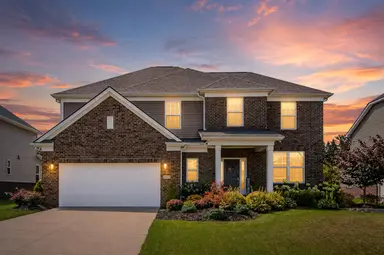 2574 Meadow Hills Drive, Ann Arbor, MI 48108 — photo 2
