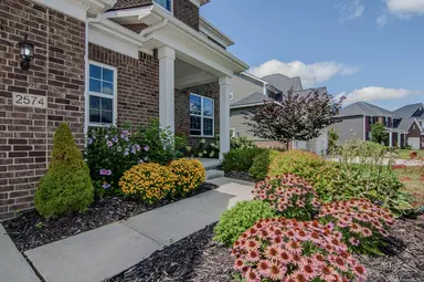2574 Meadow Hills Drive, Ann Arbor, MI 48108 — photo 3