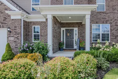 2574 Meadow Hills Drive, Ann Arbor, MI 48108 — photo 4