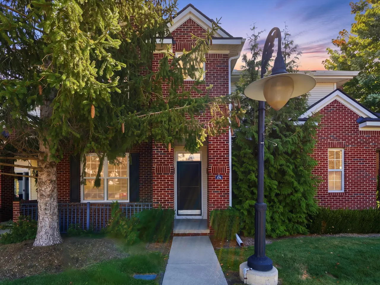 229 Scio Village Court 106, Ann Arbor, MI 48103