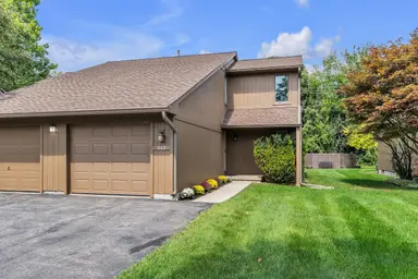 547 Park Place, Saline, MI 48176 — photo 2