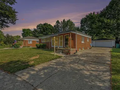 138 Pleasant Ridge Drive, Saline, MI 48176 — photo 3