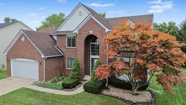 3152 Honeysuckle Drive, Ann Arbor, MI 48103 — photo 3