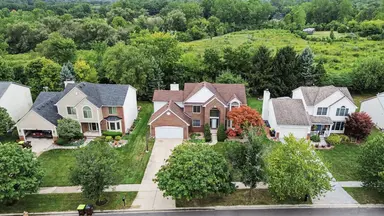 3152 Honeysuckle Drive, Ann Arbor, MI 48103 — photo 4