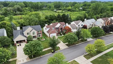 3152 Honeysuckle Drive, Ann Arbor, MI 48103 — photo 5